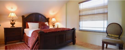 single-occupancy-shared - Swains Cay Lodge Mangrove Cay, Andros Island, Bahamas Single Occupancy