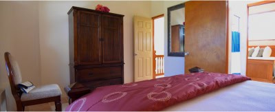 single-occupancy-solo - Swains Cay Lodge Mangrove Cay, Andros Island, Bahamas Single Occupancy Solo