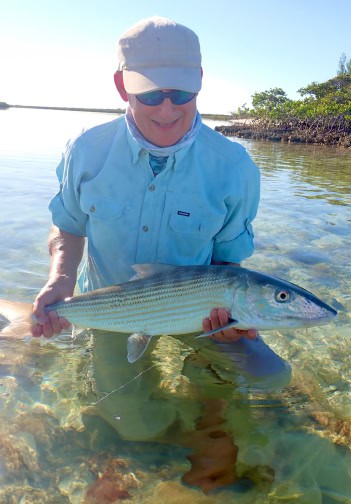 swains-cay-lodge-welcome - Swains Cay Lodge Mangrove Cay, Andros Island, Bahamas swains cay lodge welcome