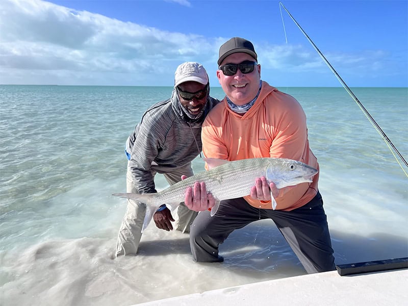 swainscaylodge-img2 - Swains Cay Lodge Mangrove Cay, Andros Island, Bahamas Swainscay Lodge